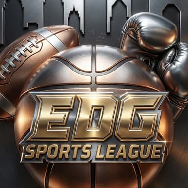 EDG Sports League