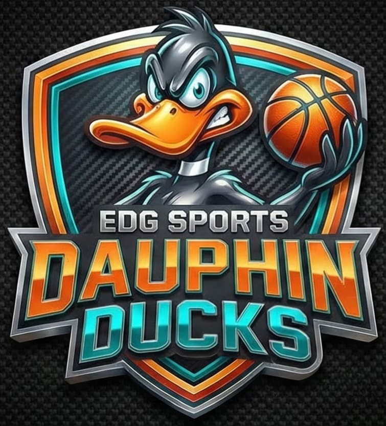 Dauphin Ducks