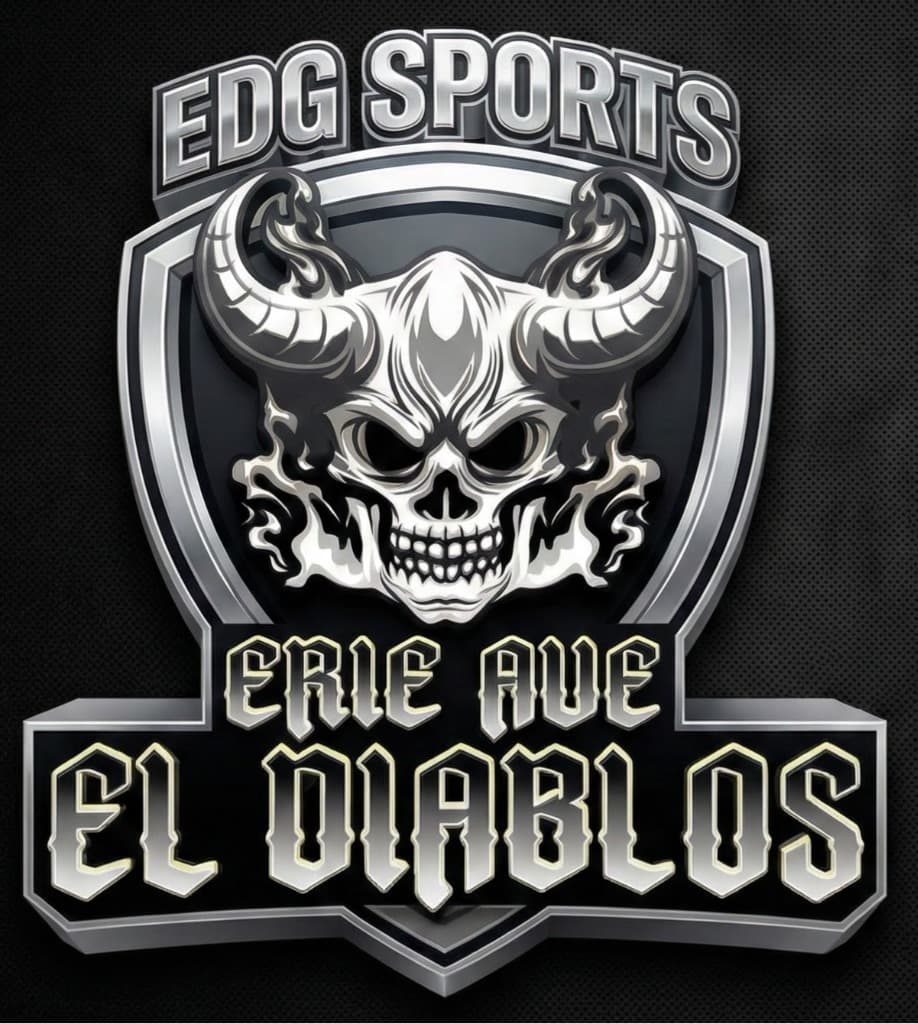 Erie Ave El Diablos