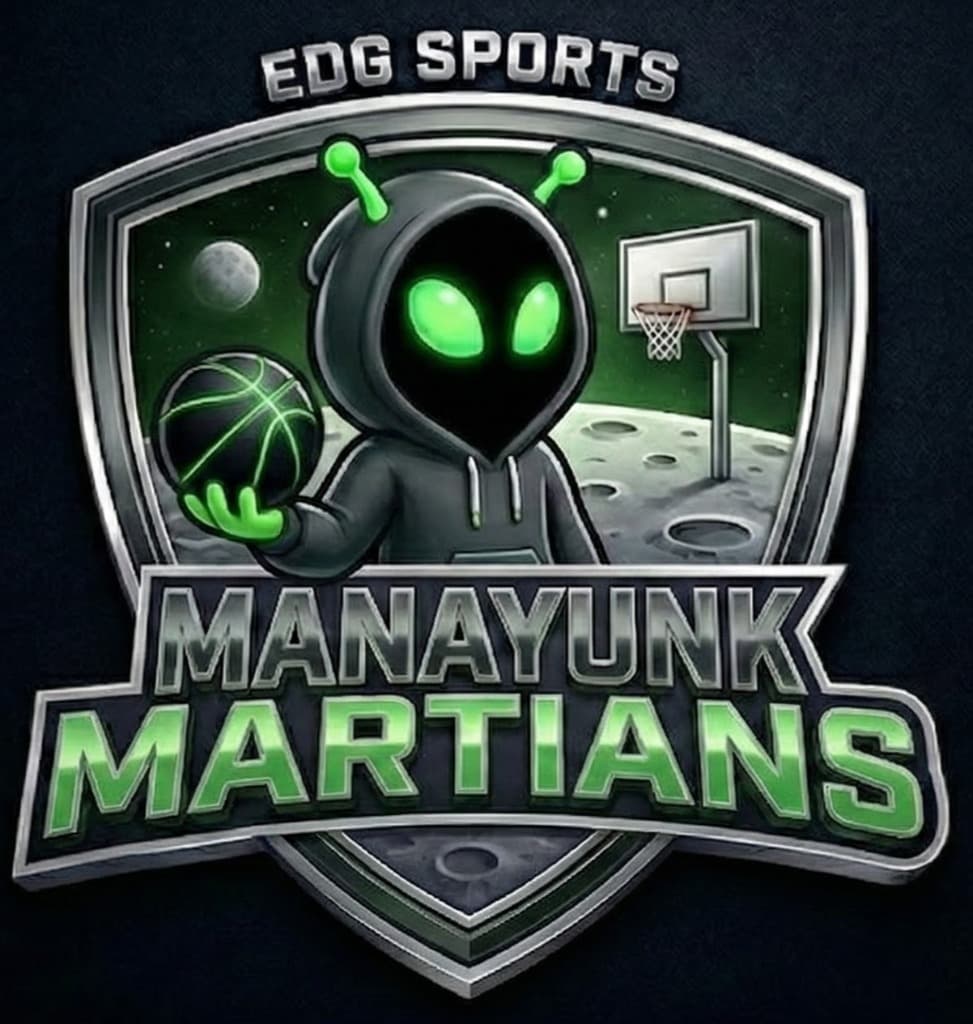 Manayunk Martians