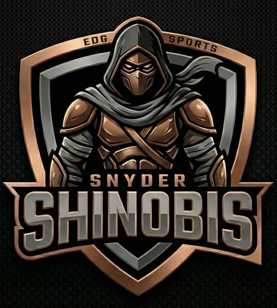 Snyder Shinobis